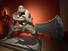 -中华艺术宫(上海美术馆)