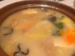 京城酥肉锅-四季民福烤鸭店(前门店)
