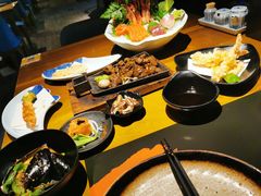 -和彩放题餐厅(酒仙桥店)