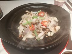 -谭厨中山传家菜.乳鸽.脆鲩鱼(华强北中航城店)