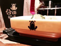 黄瓜-谷田稻香·砂锅菜(汇暻广场店)