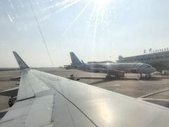 -长沙黄花国际机场-T1航站楼