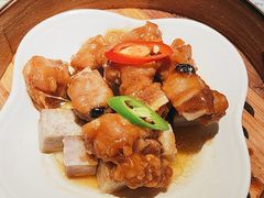 -永盛利茶餐厅(武进吾悦店)