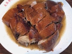 -黄连大头华烧鹅店(大良店)