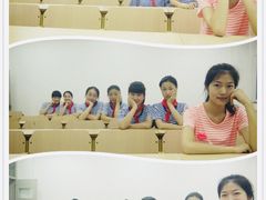 -浙江农林大学(东湖校区)