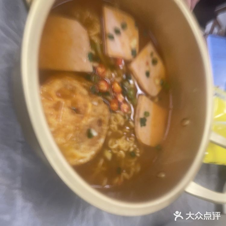 狂欢必备烤肉套