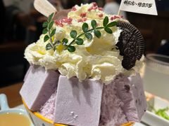-朴太院·朝鲜族炭火烤肉(民乐园总店)