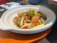 -旺顺阁·北京菜·烤鸭(大望路店)
