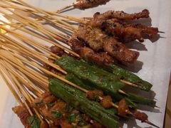 -串盟烧烤大排档·长沙美食地标(星沙店)