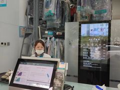 -福奈特洗衣洗鞋(温榆广场店)