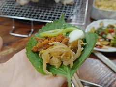 -久儿地炉烤肉(海信慧园店)