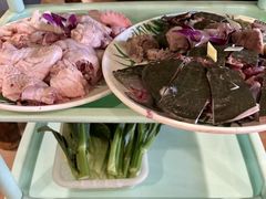 -尚竹阁冬瓜盅·18年地标美食(平洲店)