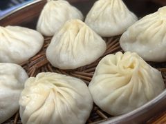-曼曼汤包(建国西路店)