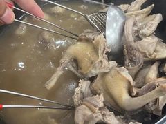 -皇鸽餐厅(龙塘店)