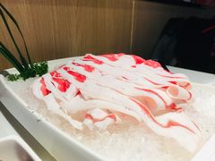 -海底捞火锅(威高广场店)