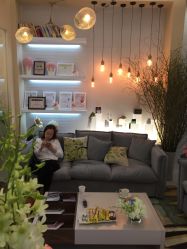 -新蝶变皮肤管理中心