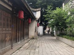 -三坊七巷历史文化街区