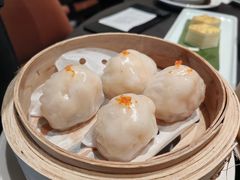 -珠江皇冠假日酒店-富临轩中餐厅