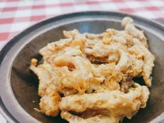 -吉源大排档·鱼生·海鲜(烧烤彩印厂店)