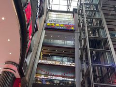 -尚足影院式足疗·住宿·美食(解放碑店)