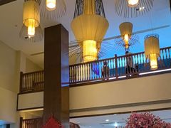 -长白山万达锦华套房酒店