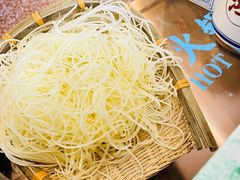 -鸿姐老火锅(疁城新天地店)