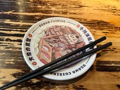 -小川洋风料理(汉街店)