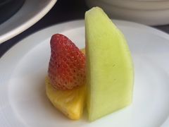 -丽晶美庐·玉兰餐厅