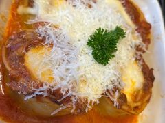 主厨太阳面-LES ELITES 英集荟(南京西路店)