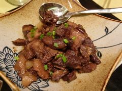 -黄山悦榕庄明月白云餐厅
