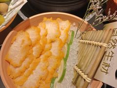 -季季山·云南野生菌火锅(上海首店)