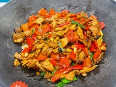 -福巷湘食小馆·猛火现炒(上海首店)