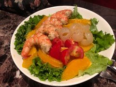 -Lets burger非常汉堡·环球风味(蓝色港湾店)