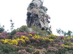 -威海华夏城景区