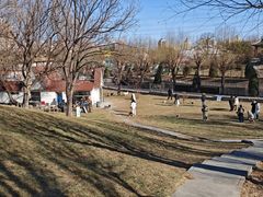 -小意思咖啡店(草桥店)