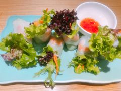 -米纸越南小馆(金鹰世界店)