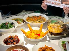 -张福记(陇海中路店)