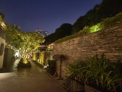 -明谷行馆·温泉