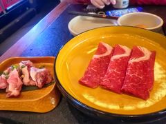 -牛New寿喜烧(闵行龙湖天街店)
