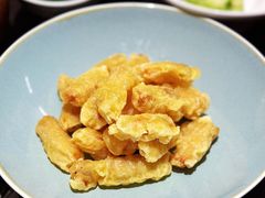 -庐灶江南·江南菜·四合院Bistro(东直门雍和宫·原华侨宾馆店)