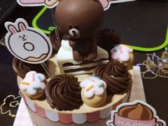 -好利来(马家堡店)