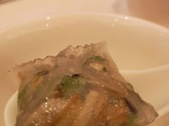 潮州粉果-利苑酒家(合景国际金融广场店)