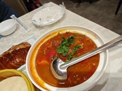 -福来居烤鸭店(天坛二店)