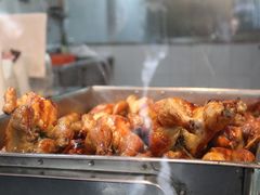 -吴山烤禽 (吴山路店)