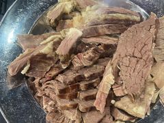 -佳荣老五生态牛肉馆