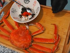 -震海贝烤贝·民俗特色店(延吉总店)