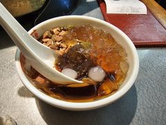 -探鱼·鲜青椒爽麻烤鱼(苏宁广场店)