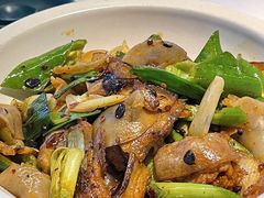 -茅庐毛血旺(烟台大悦城店)