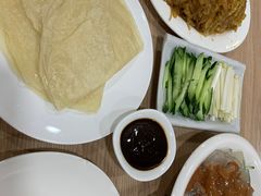 -姥家春饼店(漳州二路店)