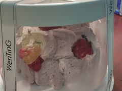 -WenTinG文汀·半糖蛋糕(合生汇店)